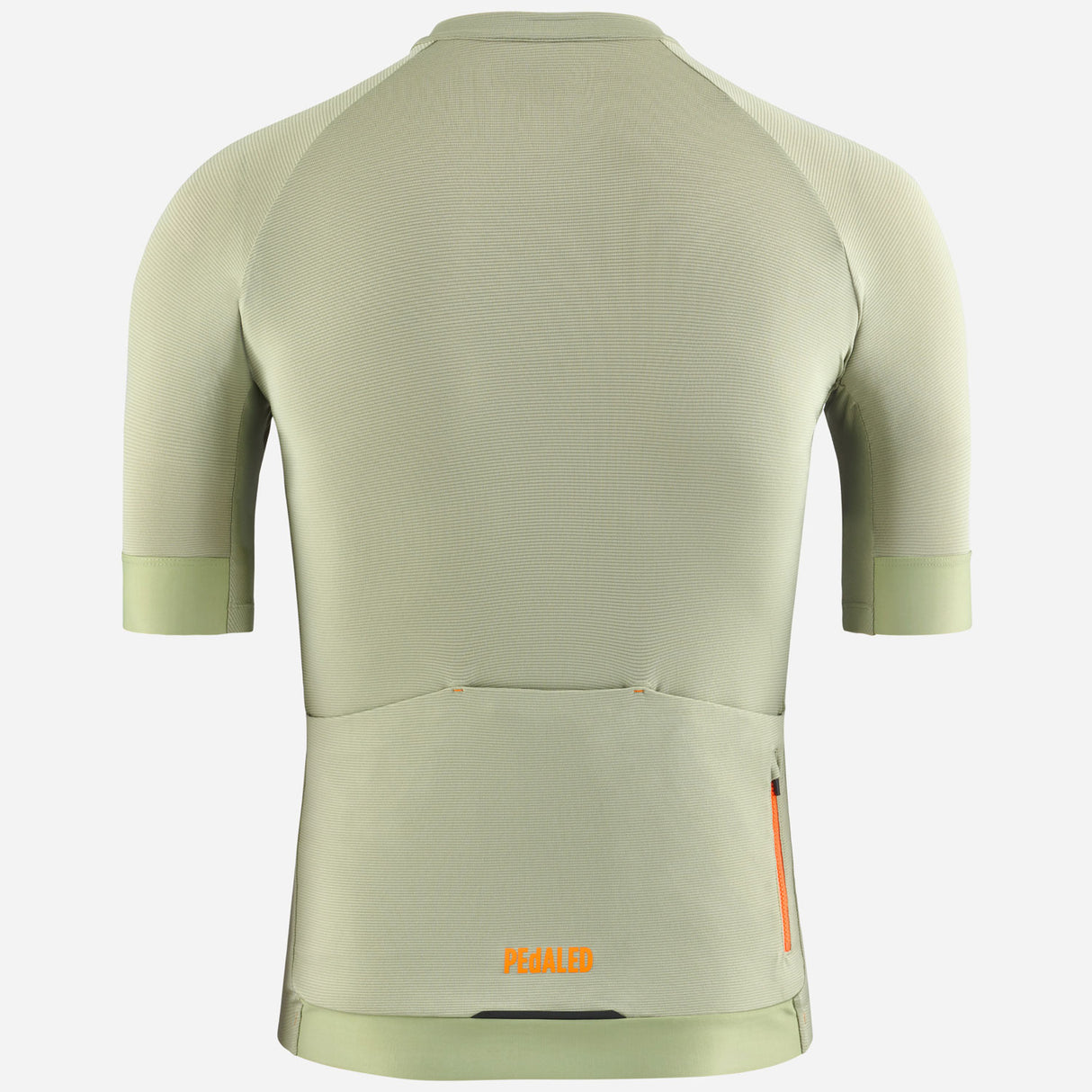 Maglia Pedaled Element Lightweight - Verde - M