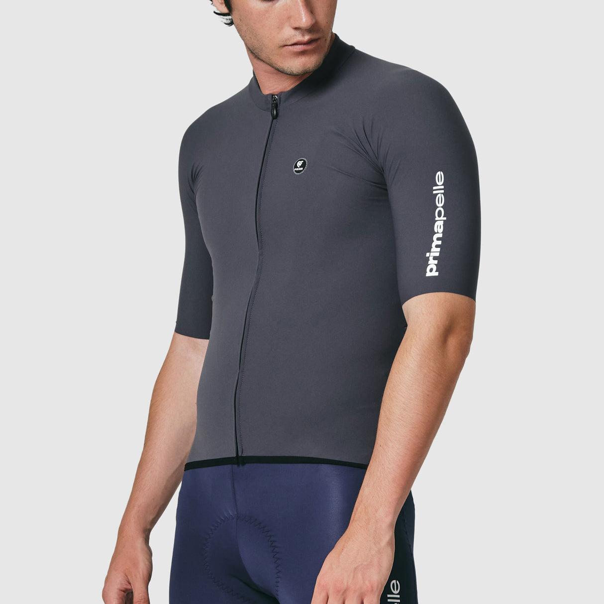 Maglia Pissei Primapelle - Grigio - H