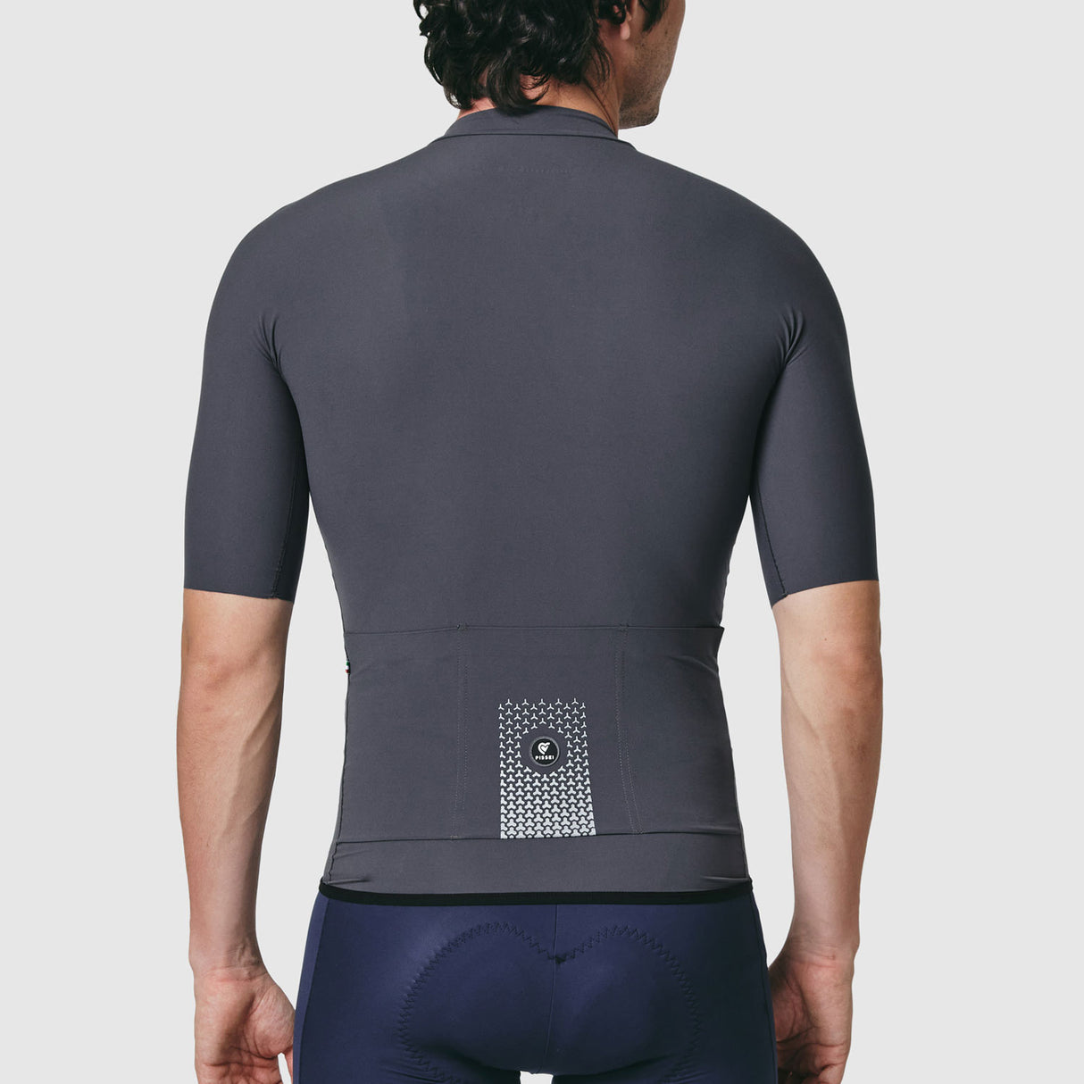 Maglia Pissei Primapelle - Grigio - I