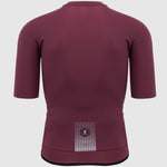 Pissei Prima Pelle jersey - Dark violet