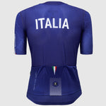 Pissei Sanremo Italia jersey - Blue