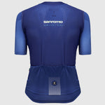 Pissei Sanremo jersey - Blue
