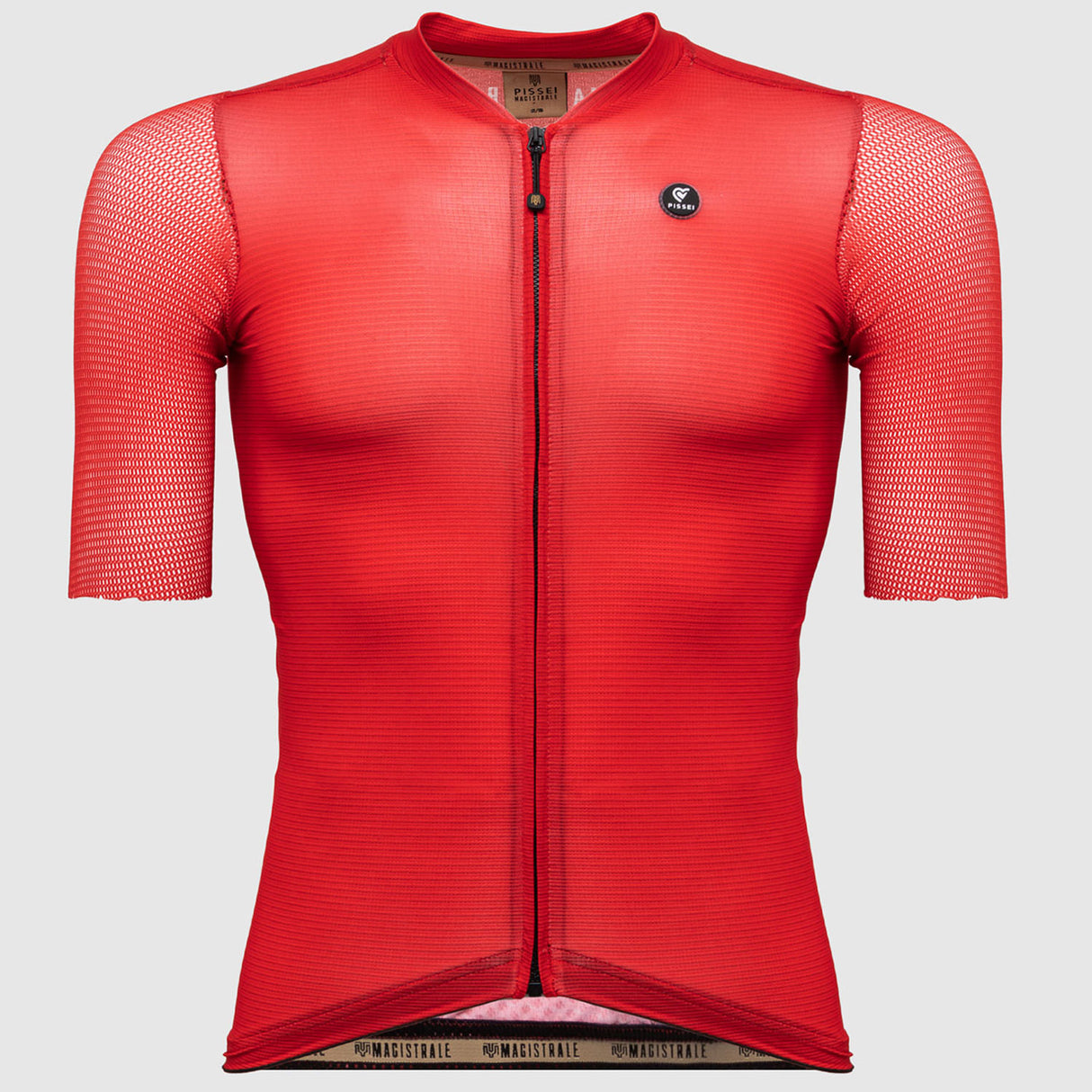 Maglia Pissei Magistrale CLT - Rosso - P