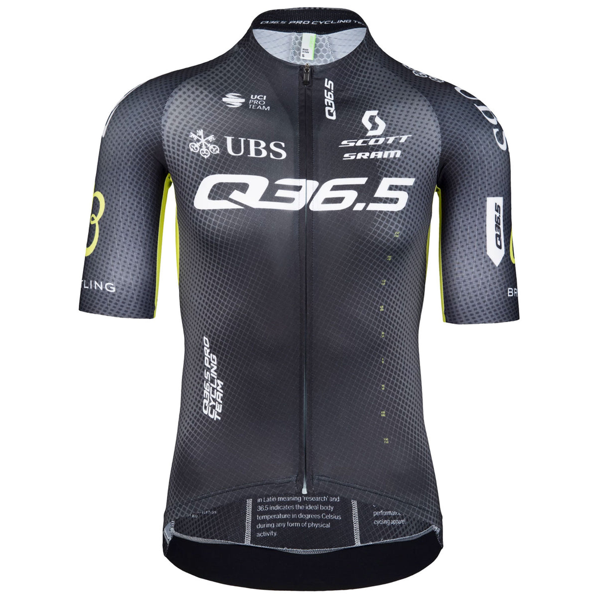 Cycling Jersey Maglia Ciclismo Autunno LIDL TREK MAGLIA