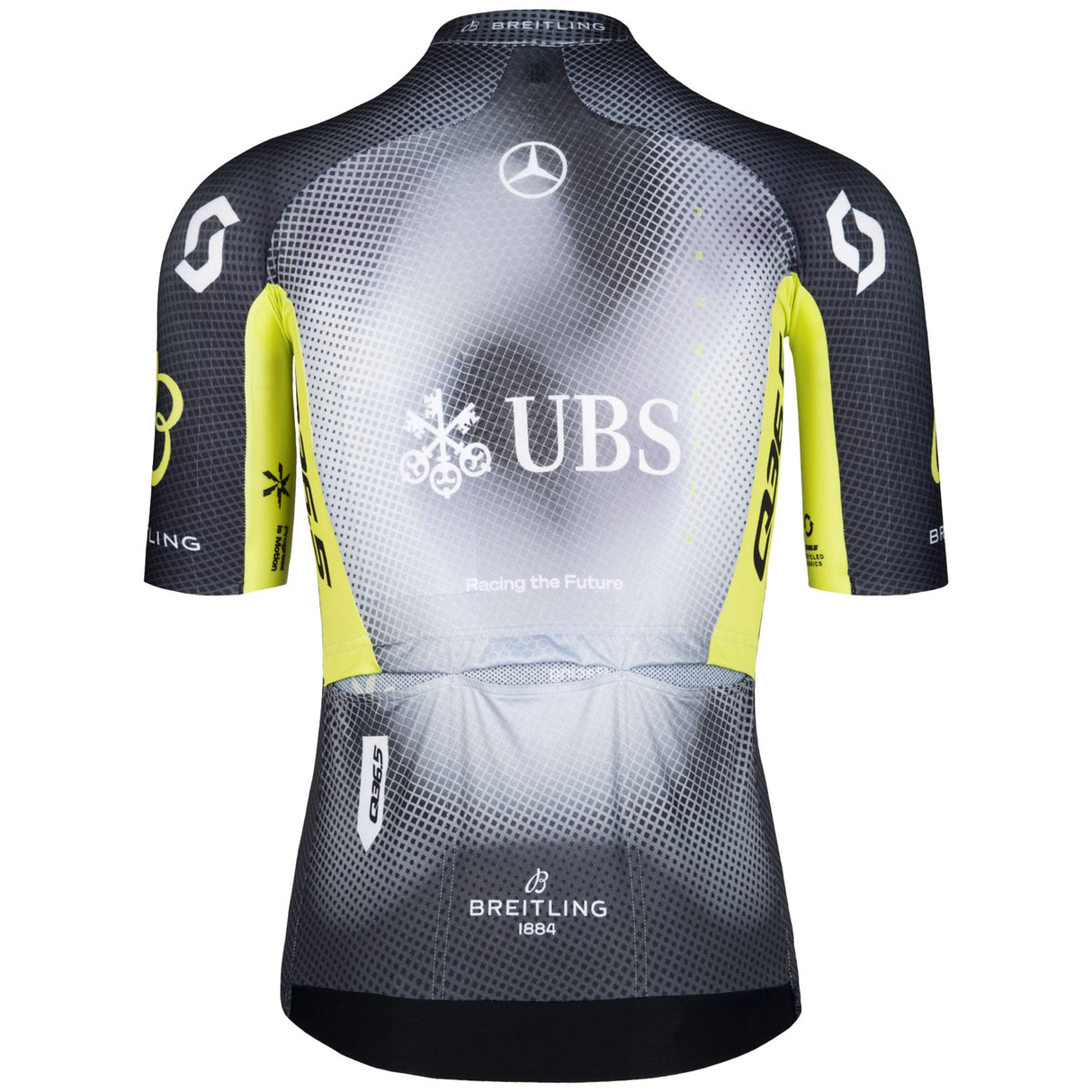 Maglia Q36.5 Pro Cycling Team 2024 - M