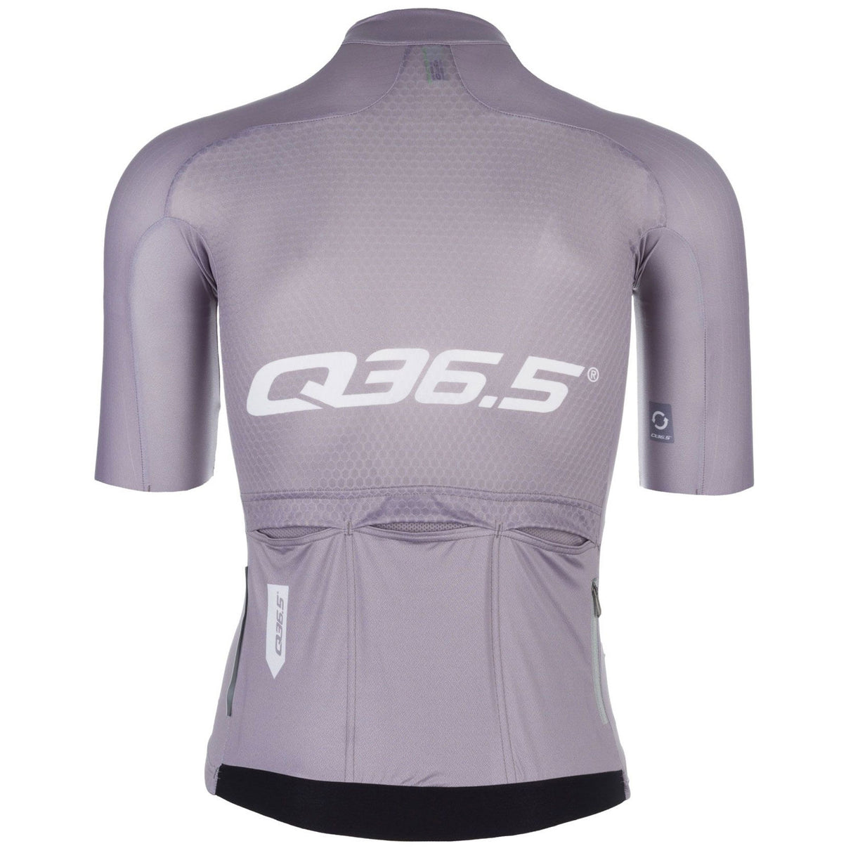 Maglia Q36.5 R2 Signature - Grigio - C