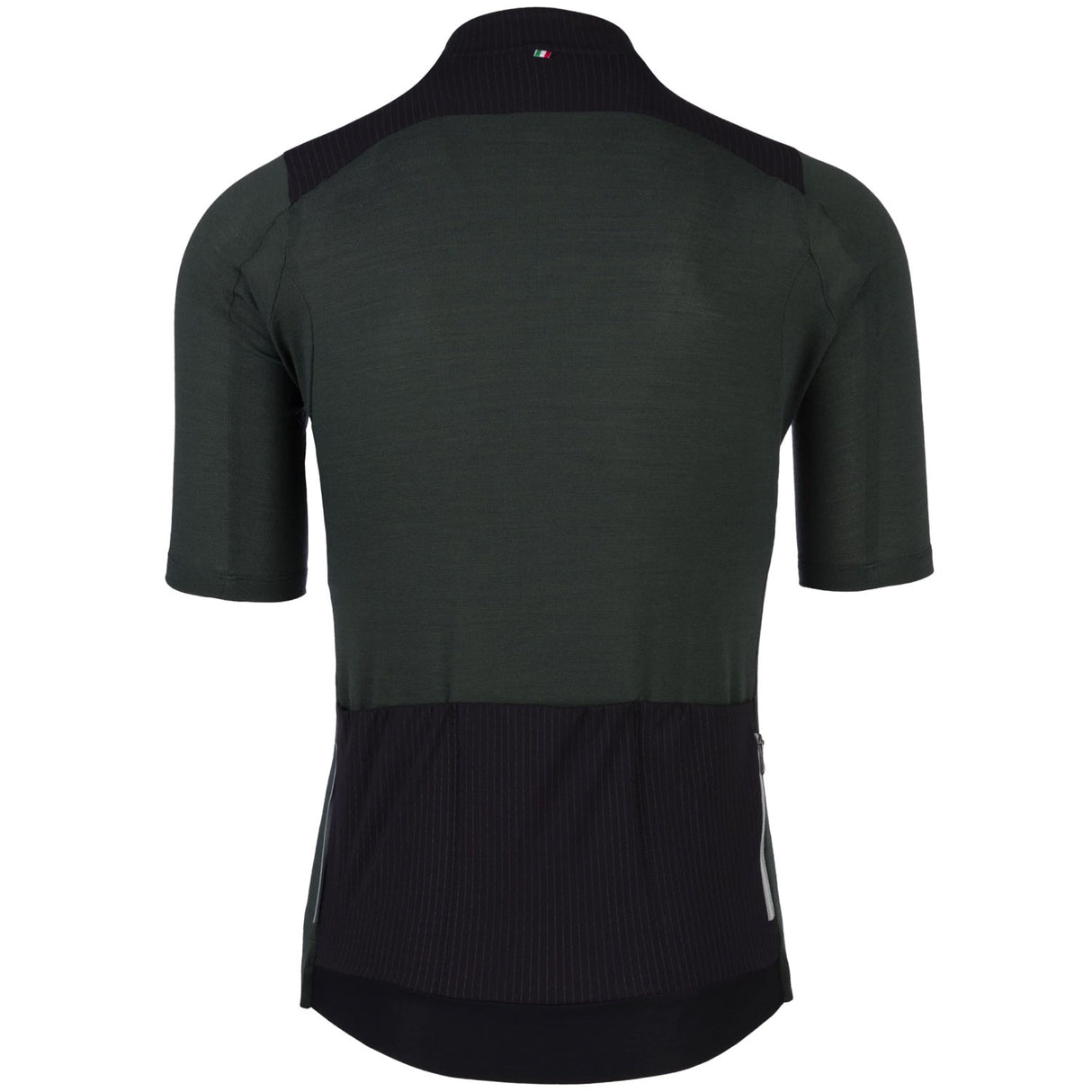 Maglia Q36.5 Adventure - Verde - B