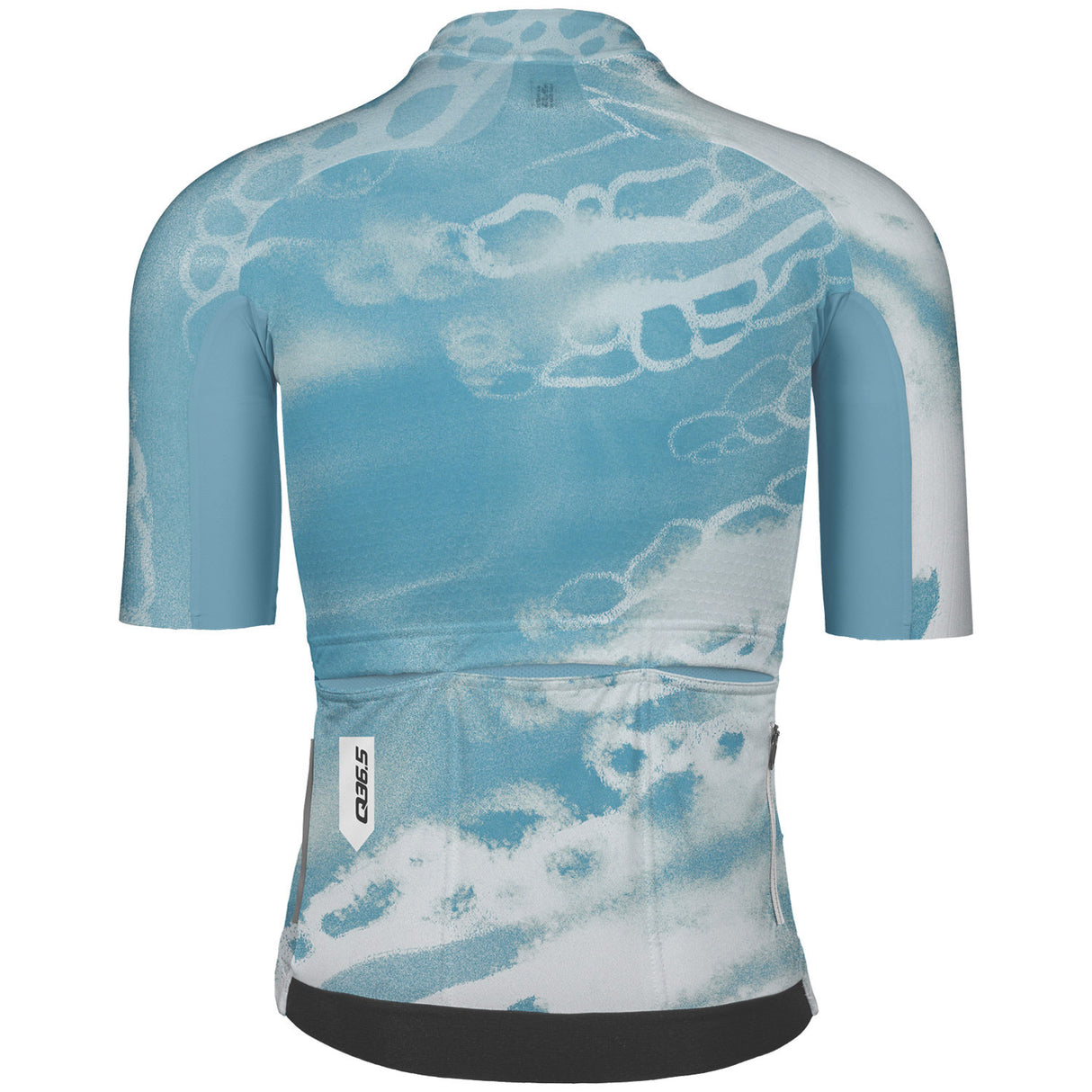 Maglia Q36.5 Elements - Acqua - M