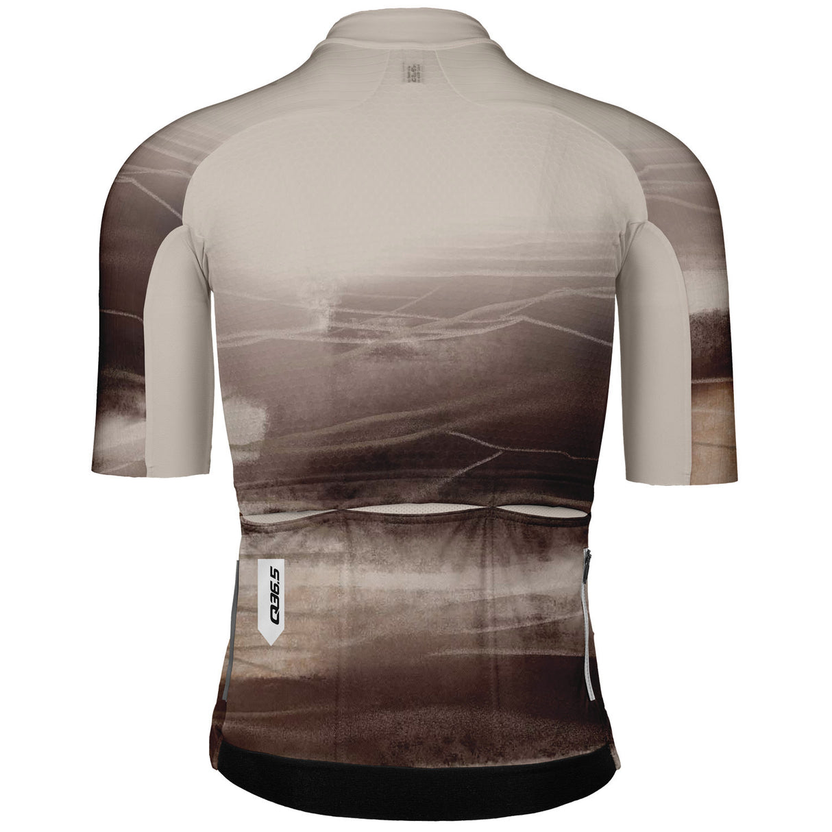 Maglia Q36.5 Elements - Terra - H