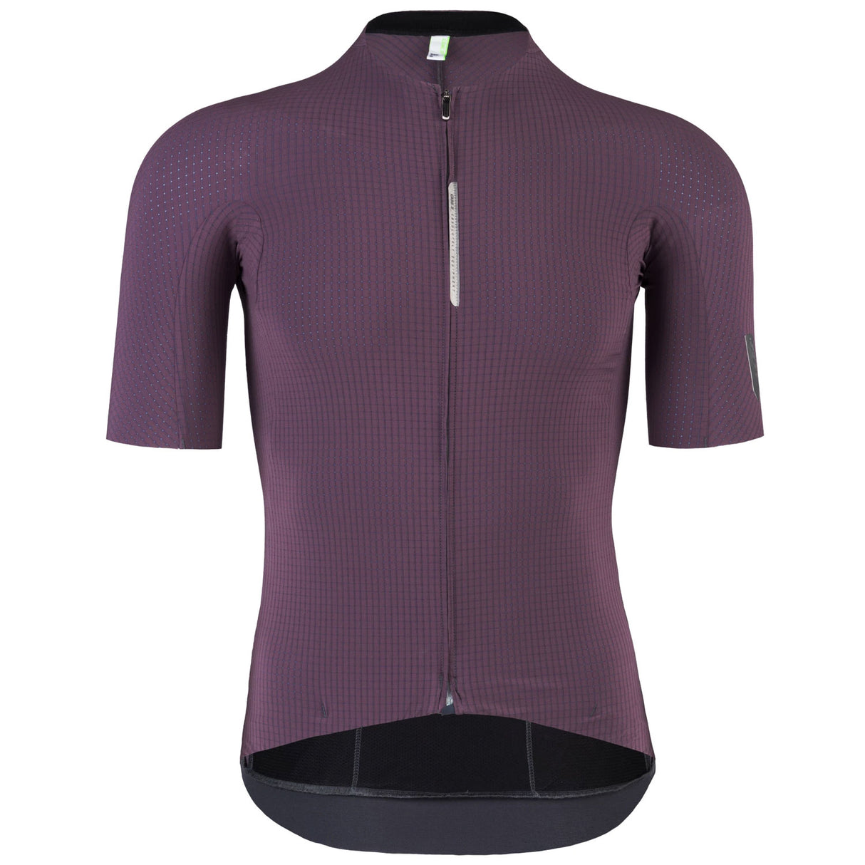 Maglia Q36.5 Pinstripe Pro - Bordeaux - H