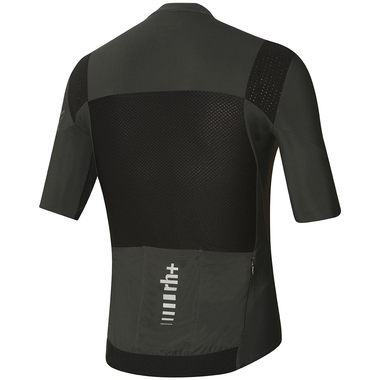 Maglia Rh+ Gotha - Nero - I