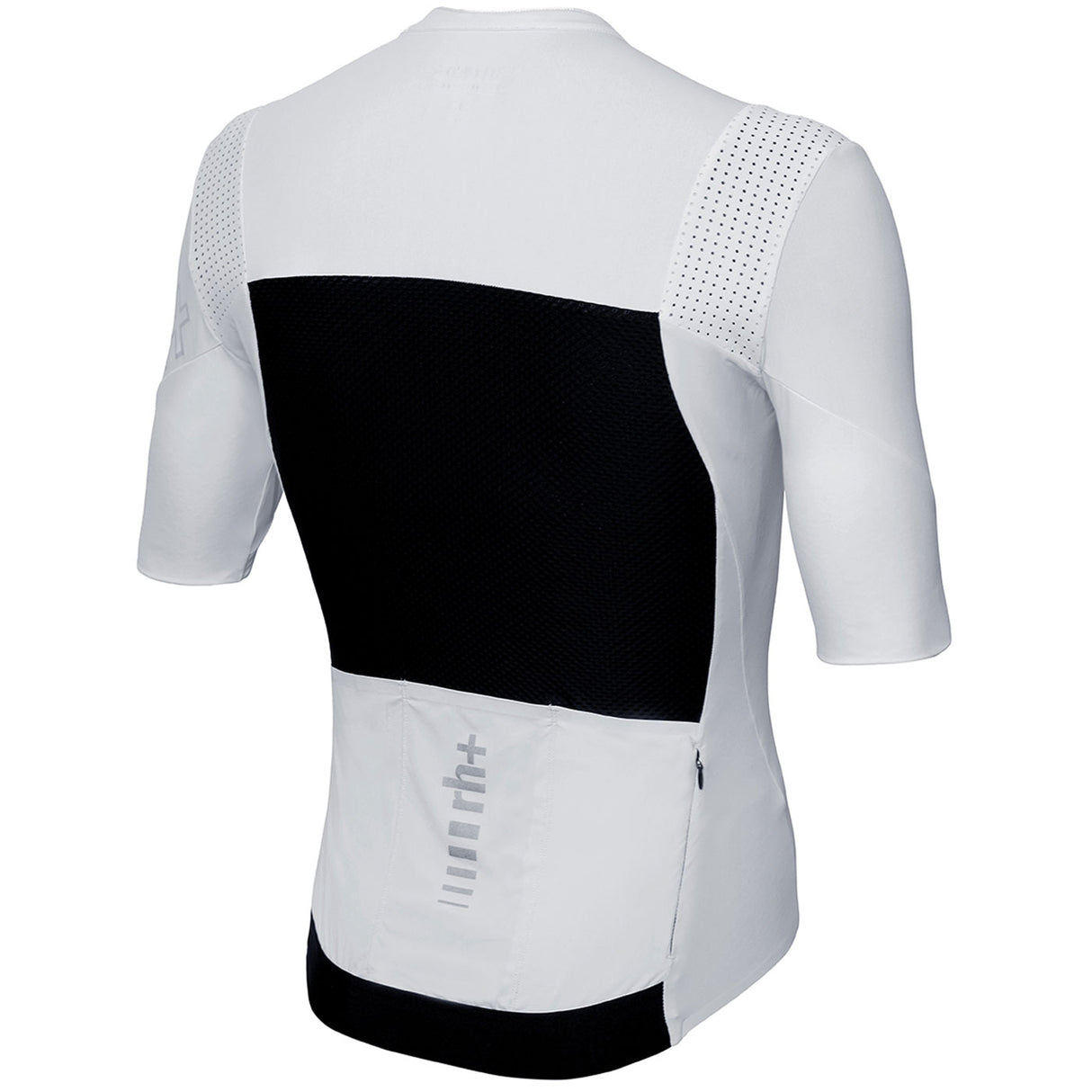 Maglia Rh+ Gotha - Bianco - O