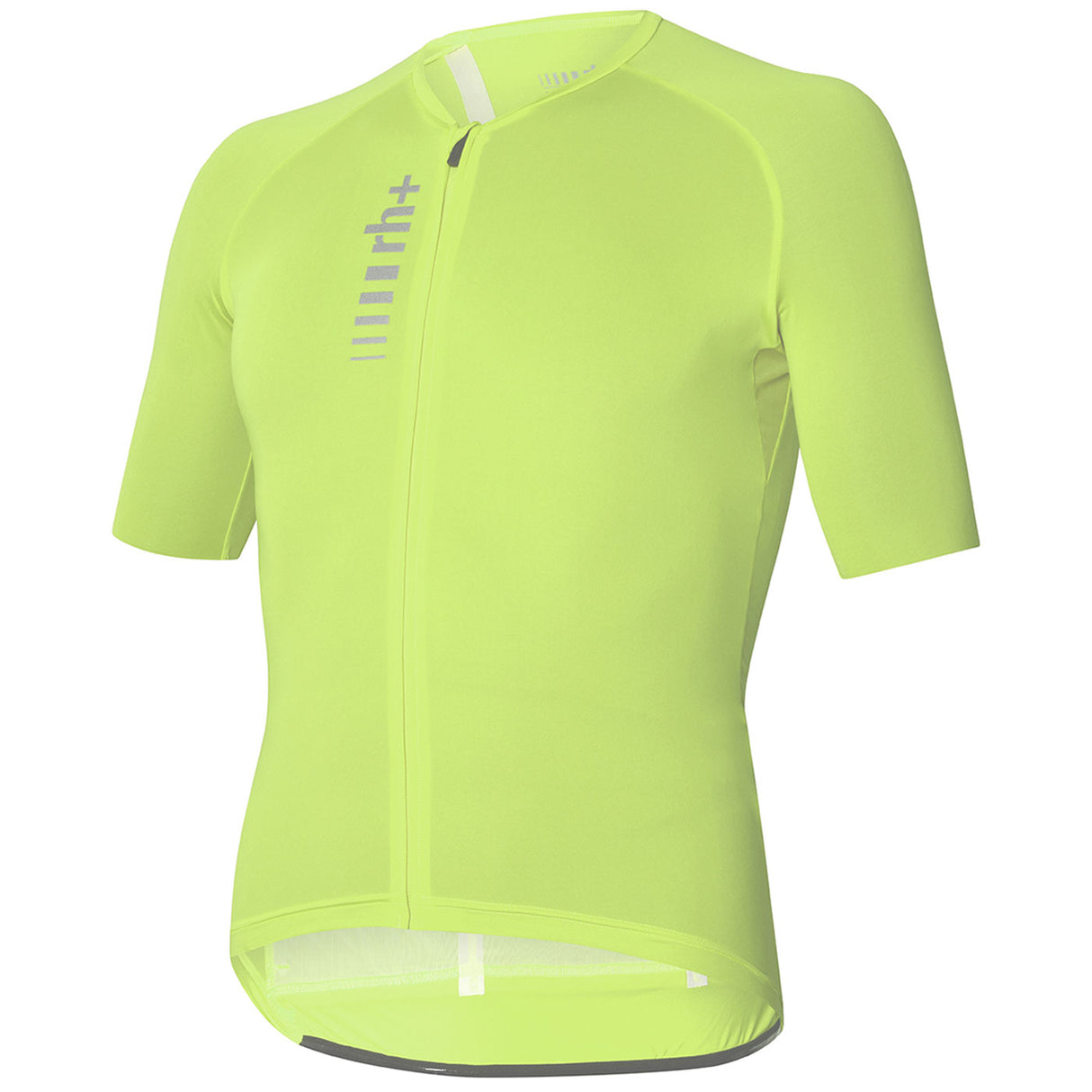 Maglia Rh+ Piuma - Giallo fluo - F