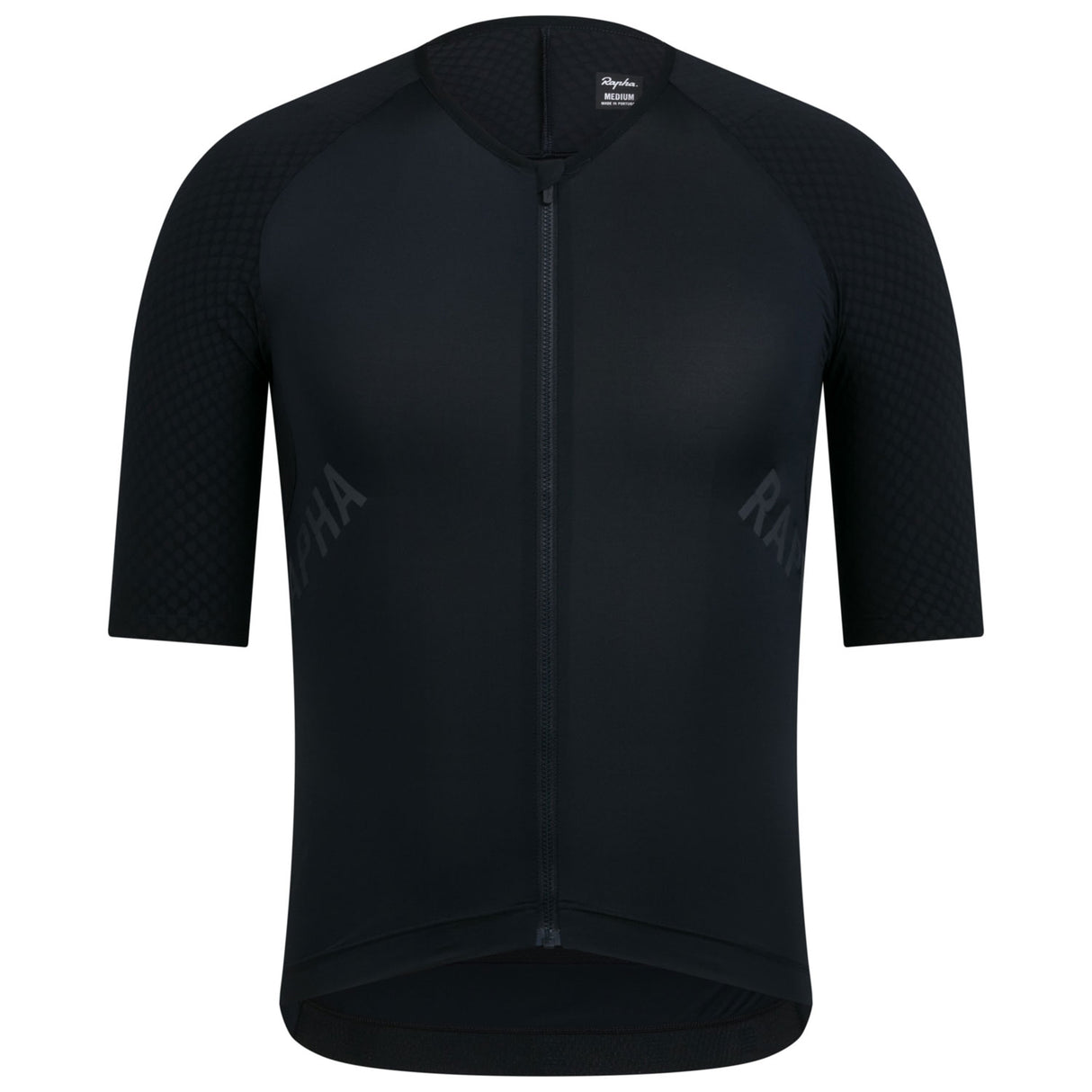 Maglia Rapha Pro Team Aero - Nero - I