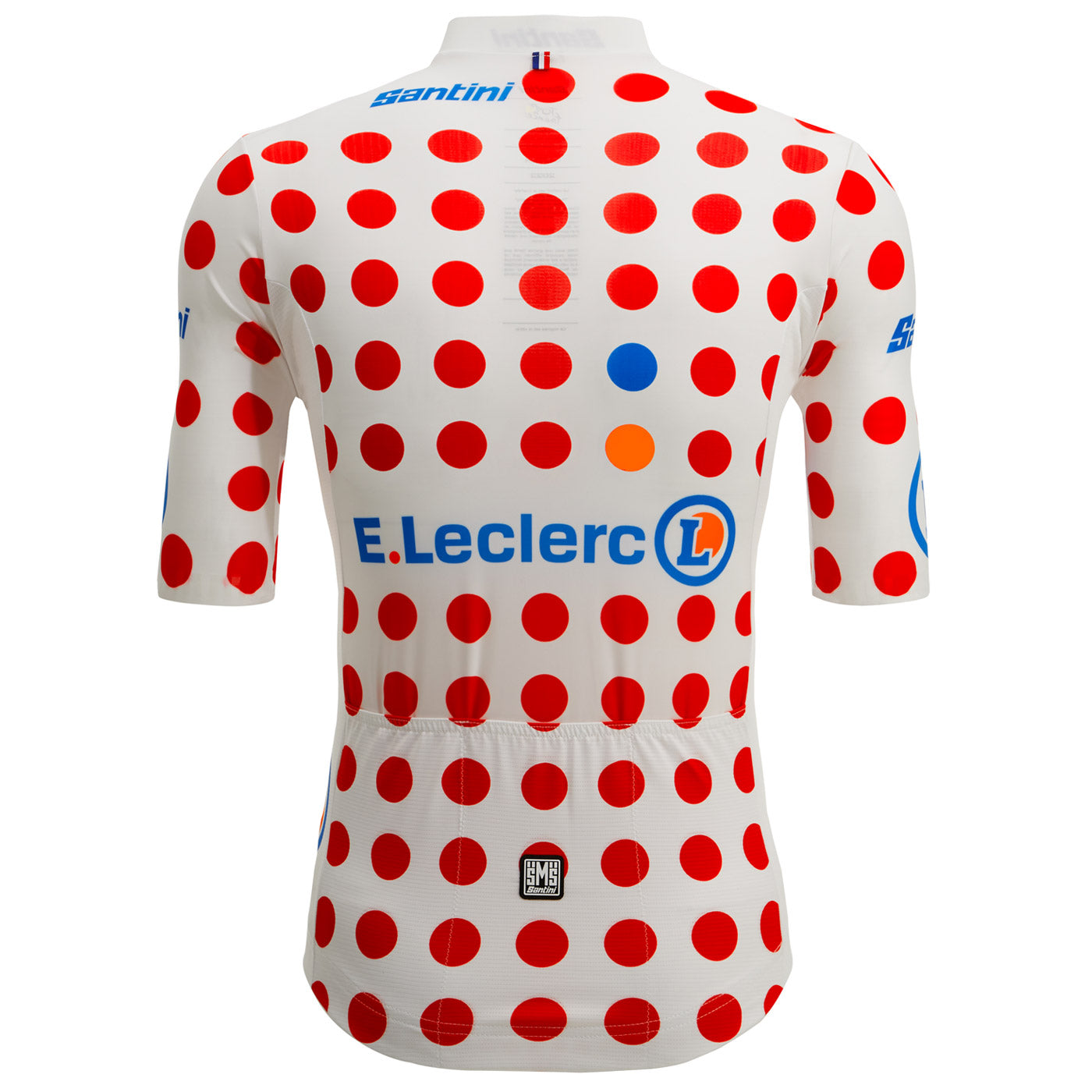 Tour de France 2023 Pois trikot