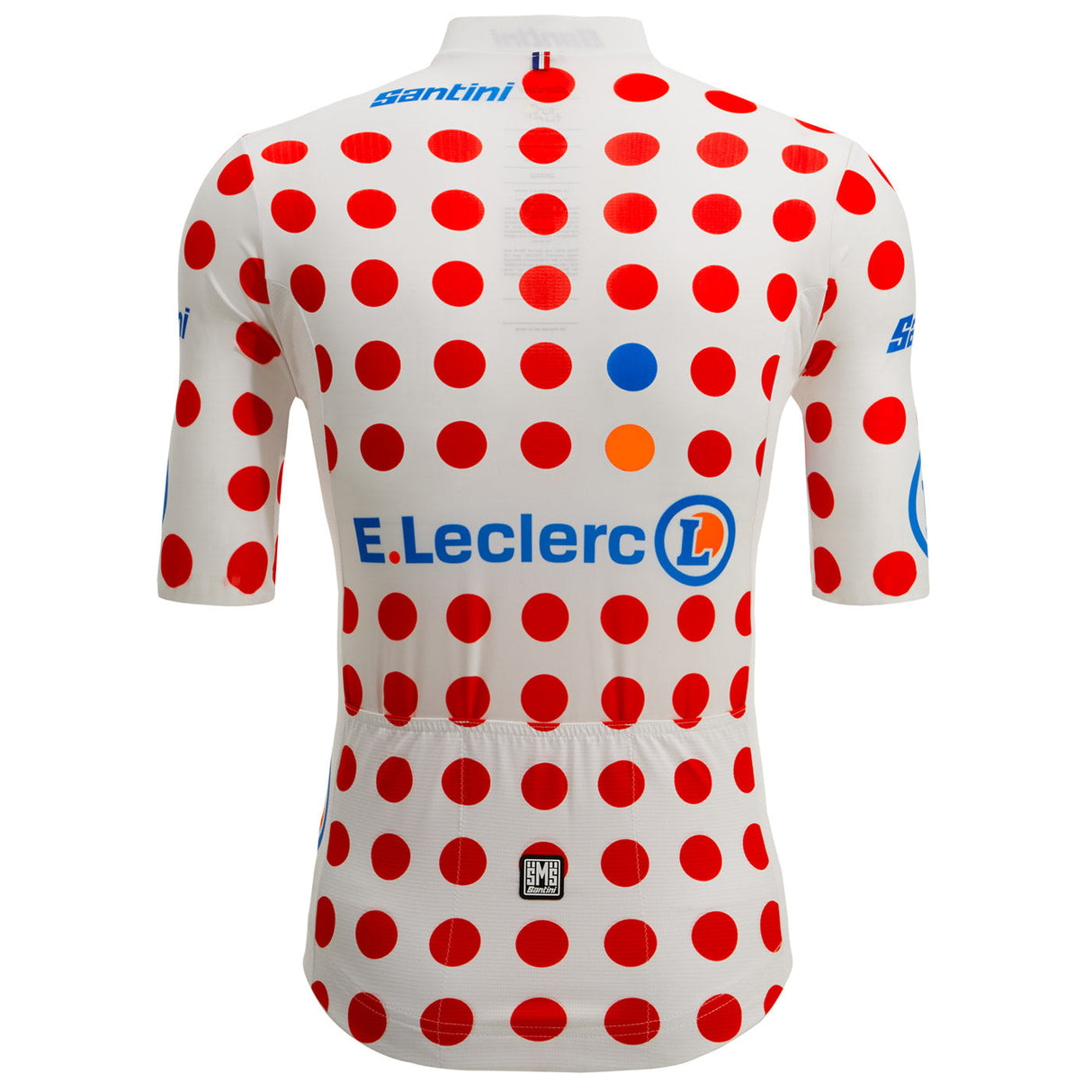 Maglia Pois Tour de France 2024 - H