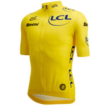 Tour de France 2023 Fan Line Yellow jersey