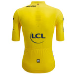 Tour de France 2023 Gelb trikot