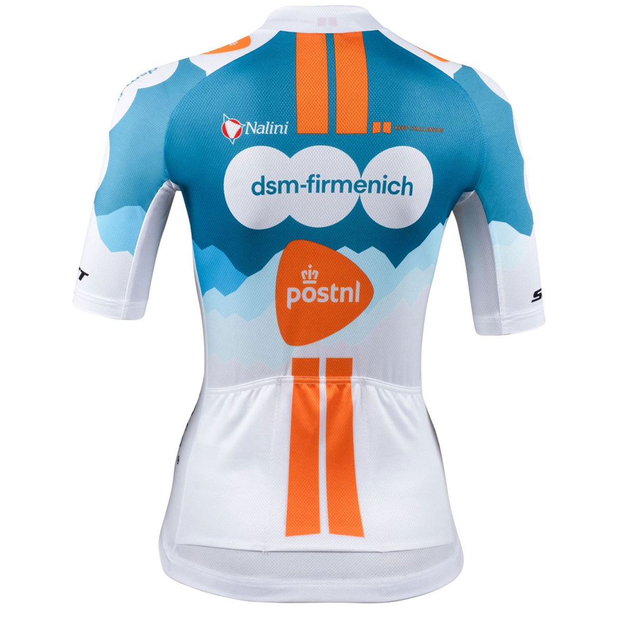 Maglia donna Team DSM Firmenich Postnl 2024 - H