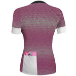Dotout Rainbow 2.0 woman jersey - Pink