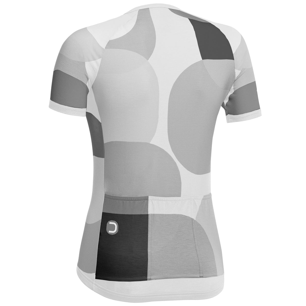 Maglia donna Dotout Camou - Bianco - P