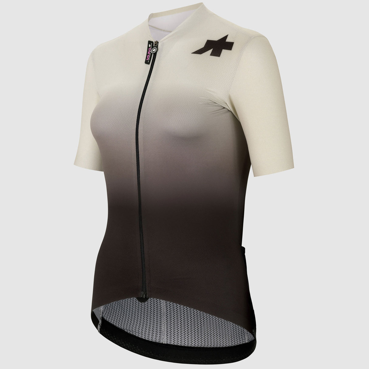 Maglia donna Assos Dyora RS S9 Targa - Beige - N