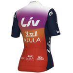 Team Jayco Alula 2024 PRS women jersey