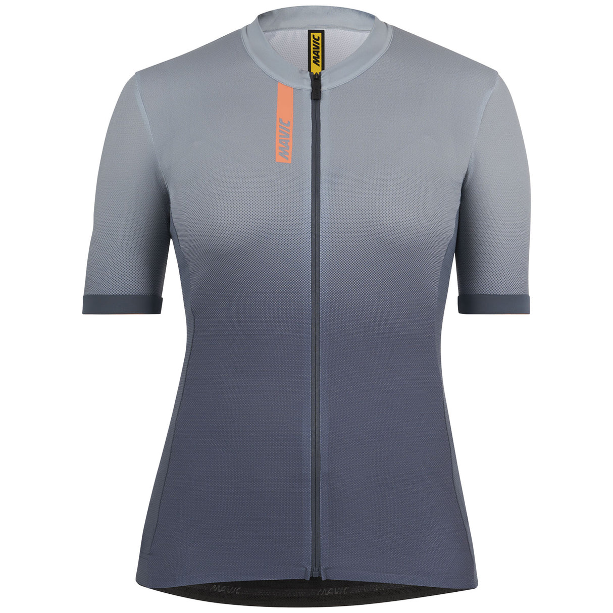 Maglia donna Mavic Essential Graphic - Azzurro - F