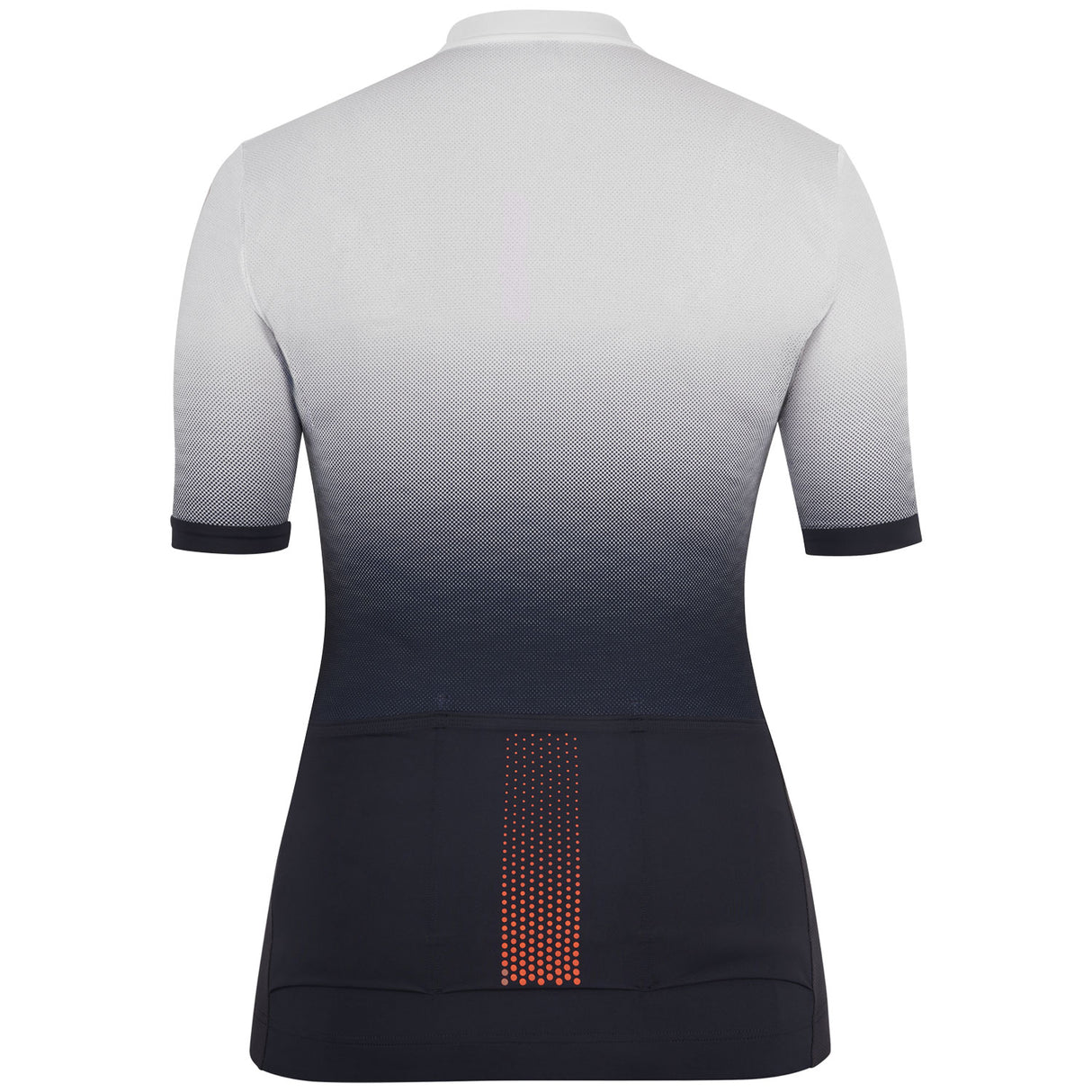 Maglia donna Mavic Essential Graphic - Bianco blu - D