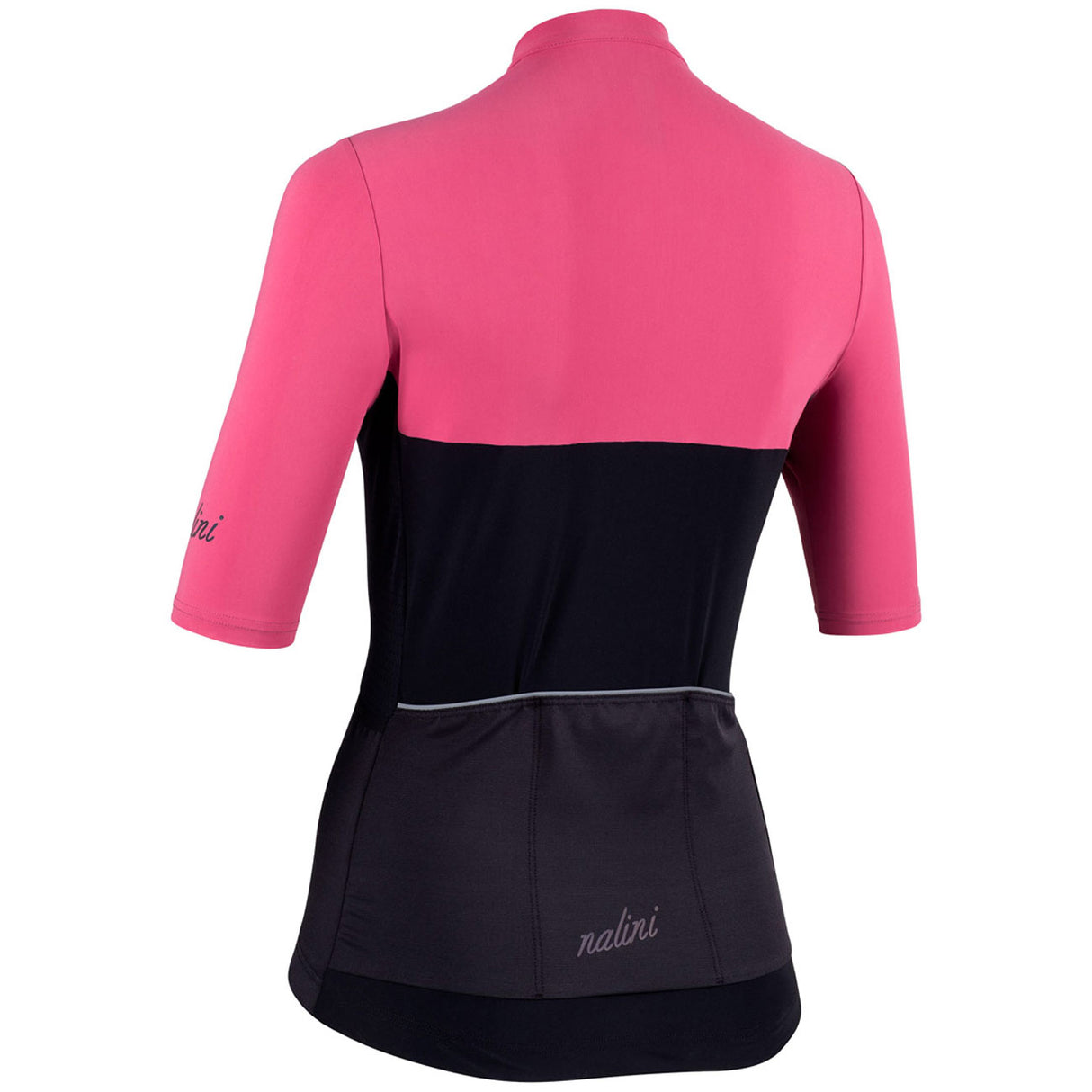 Maglia donna Nalini Cover - Rosa - C
