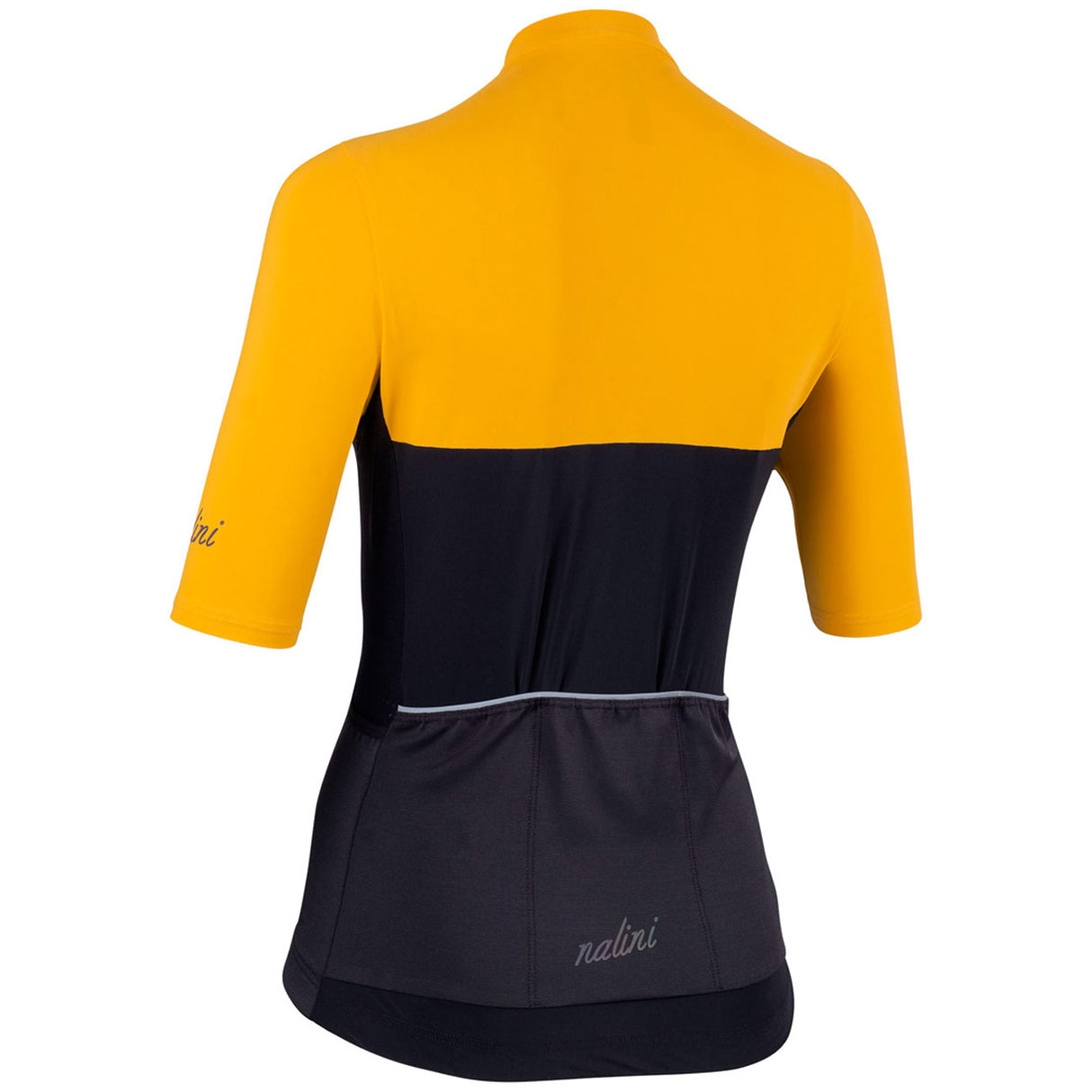 Maglia donna Nalini Cover - Giallo - G