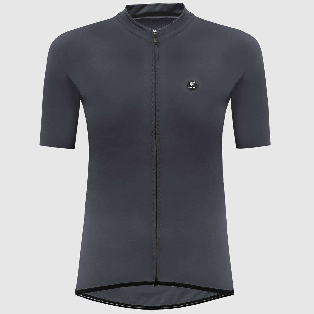 Maglia Intima Uomo Manica Corta Misto Lana Vergine a Coste