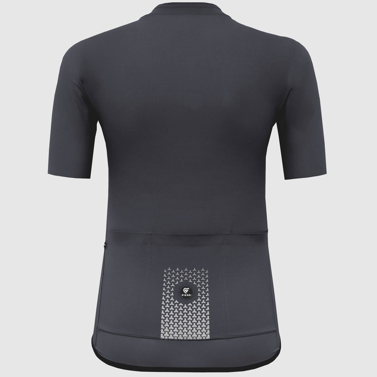 Maglia donna Pissei Primapelle - Grigio - N