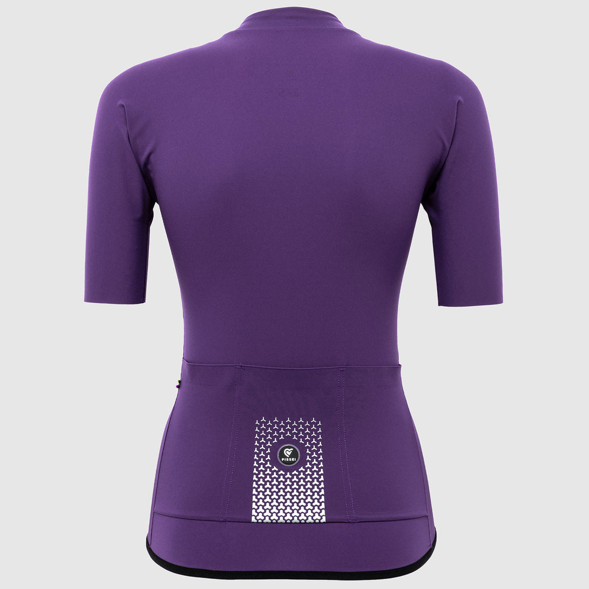 Maglia donna Pissei Primapelle - Viola - D