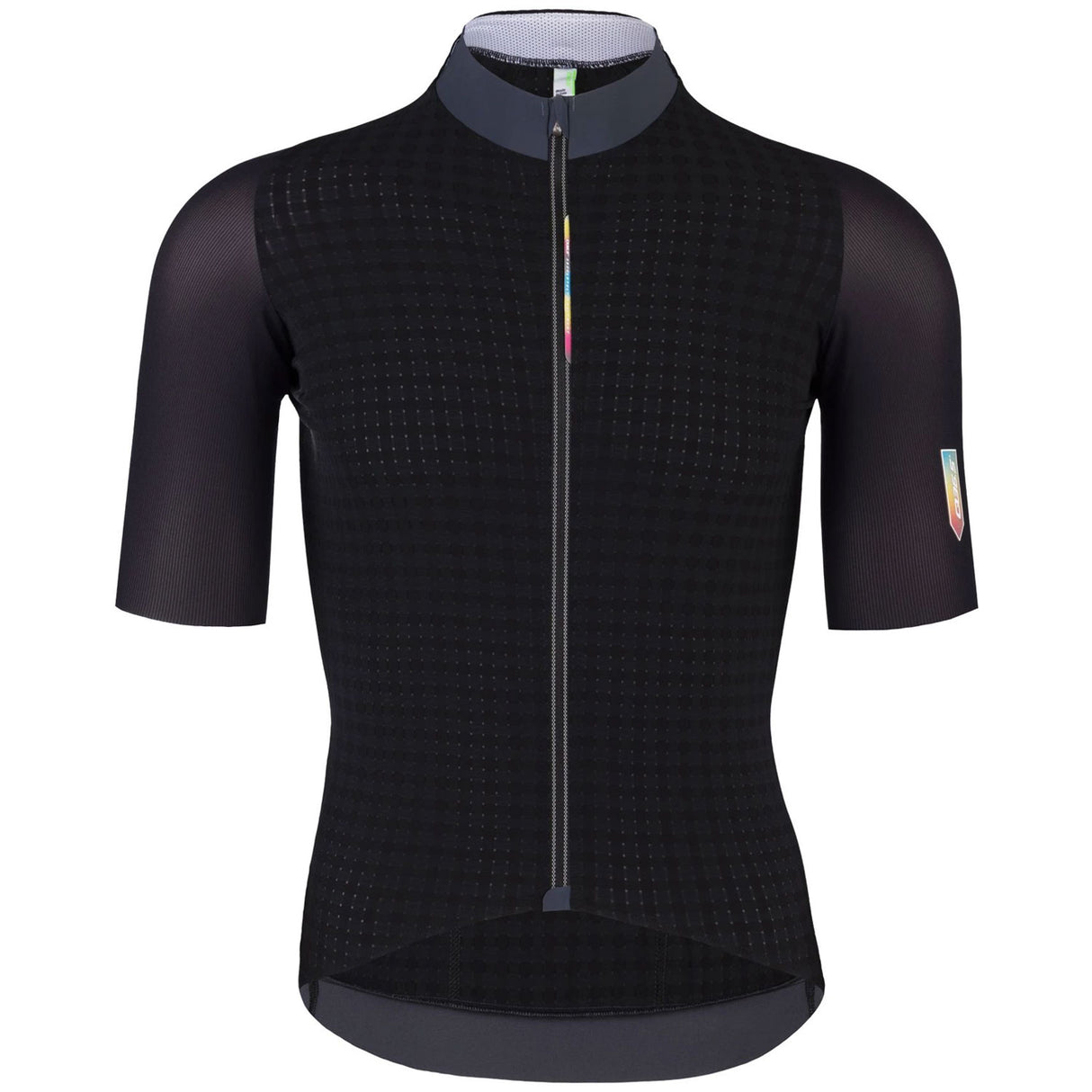 Maglia donna Q36.5 Clima - Nero - B