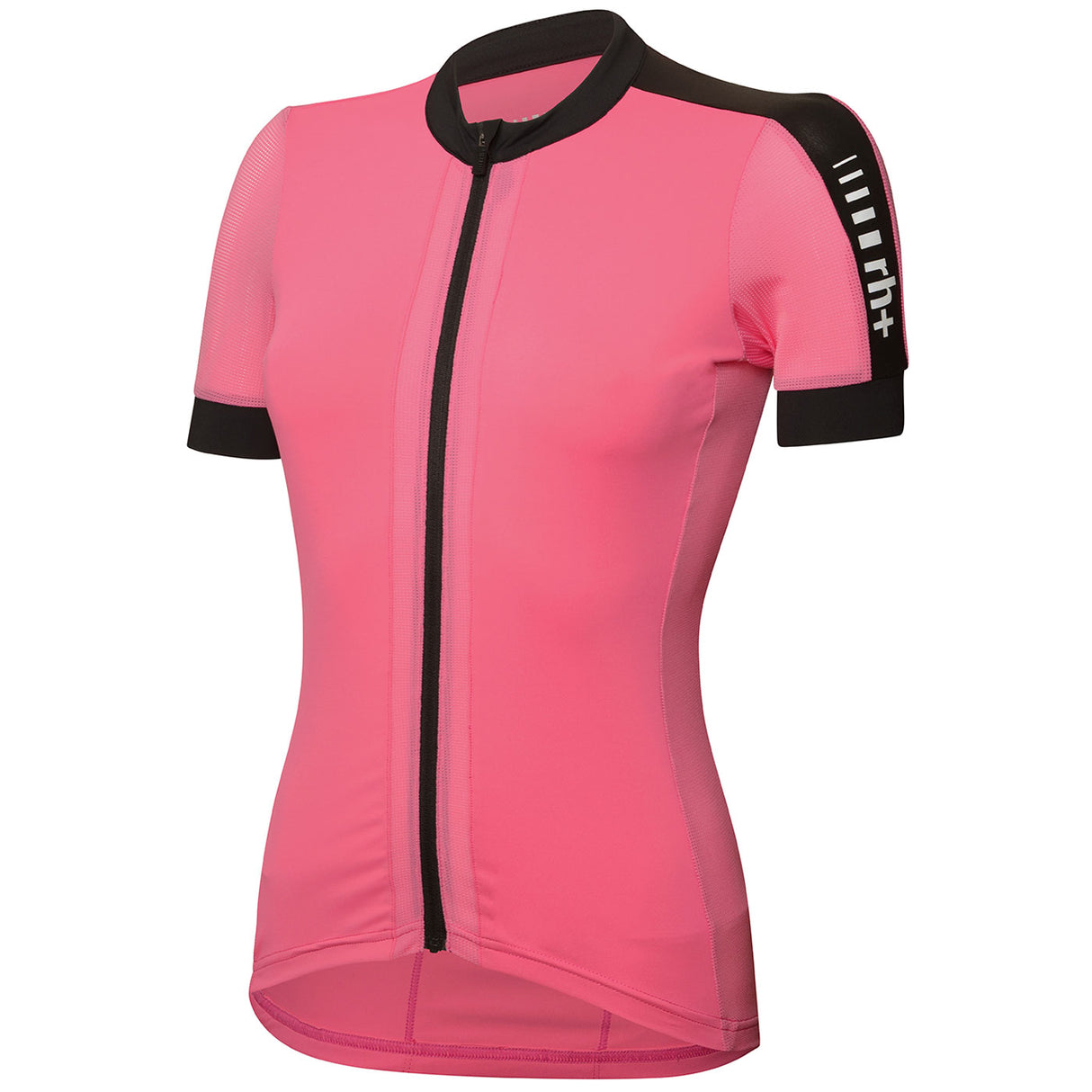 Maglia donna Rh+ Drop - Rosa - E
