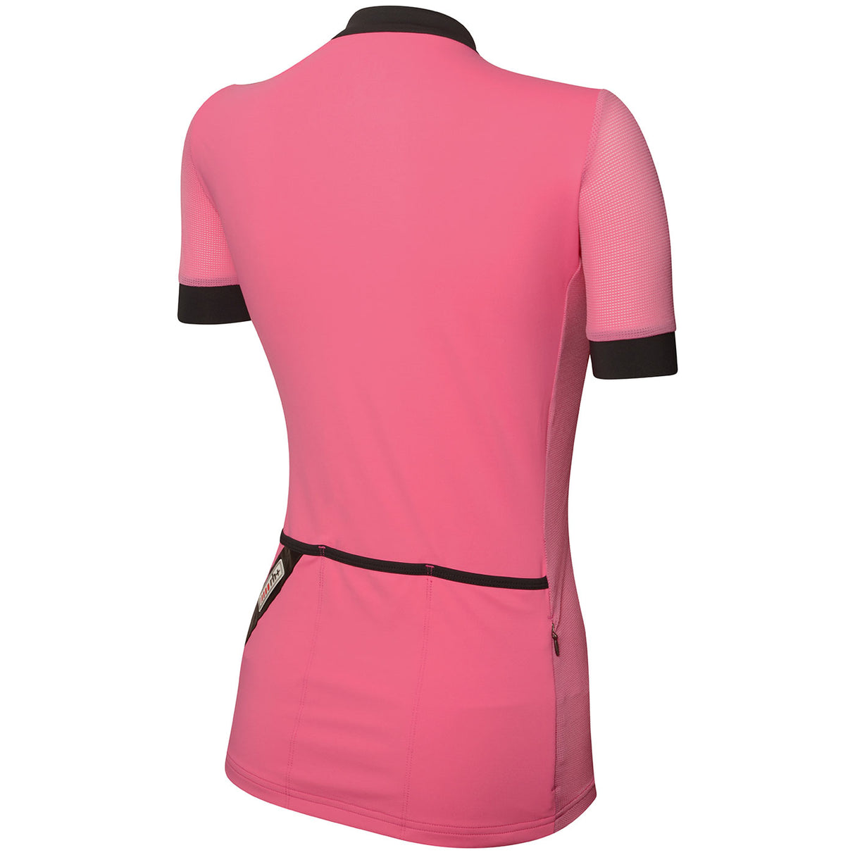 Maglia donna Rh+ Drop - Rosa - F