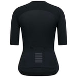 Rapha Pro Team Aero woman jersey - Black