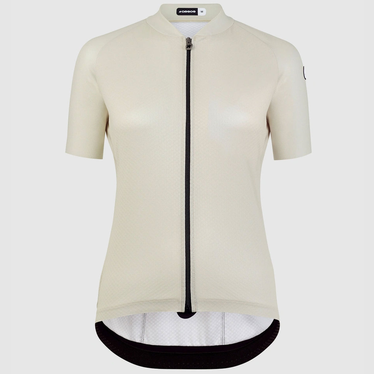 Maglia donna Assos UMA GT C2 Evo - Beige - I