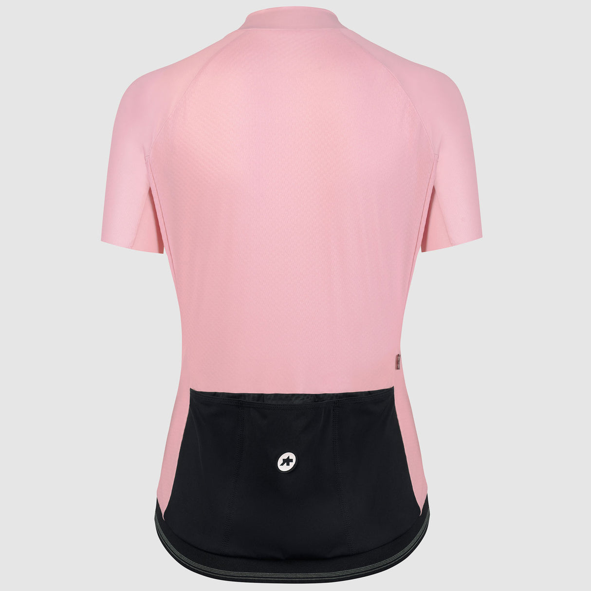 Maglia donna Assos UMA GT C2 Evo - Rosa chiaro - H