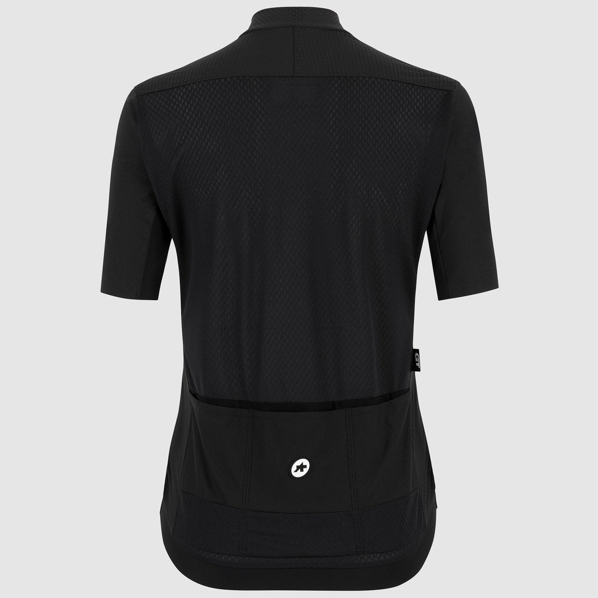 Maglia donna Assos UMA GT S11 - Nero - Q