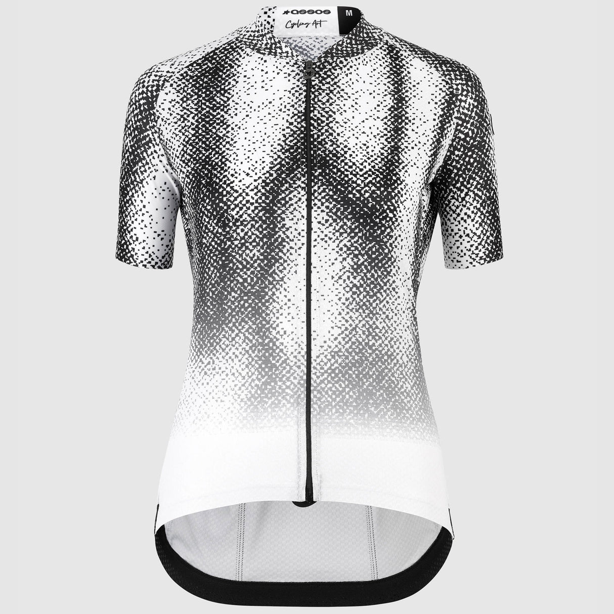 Maglia donna Assos Mille GT Heat Map - Bianco - E