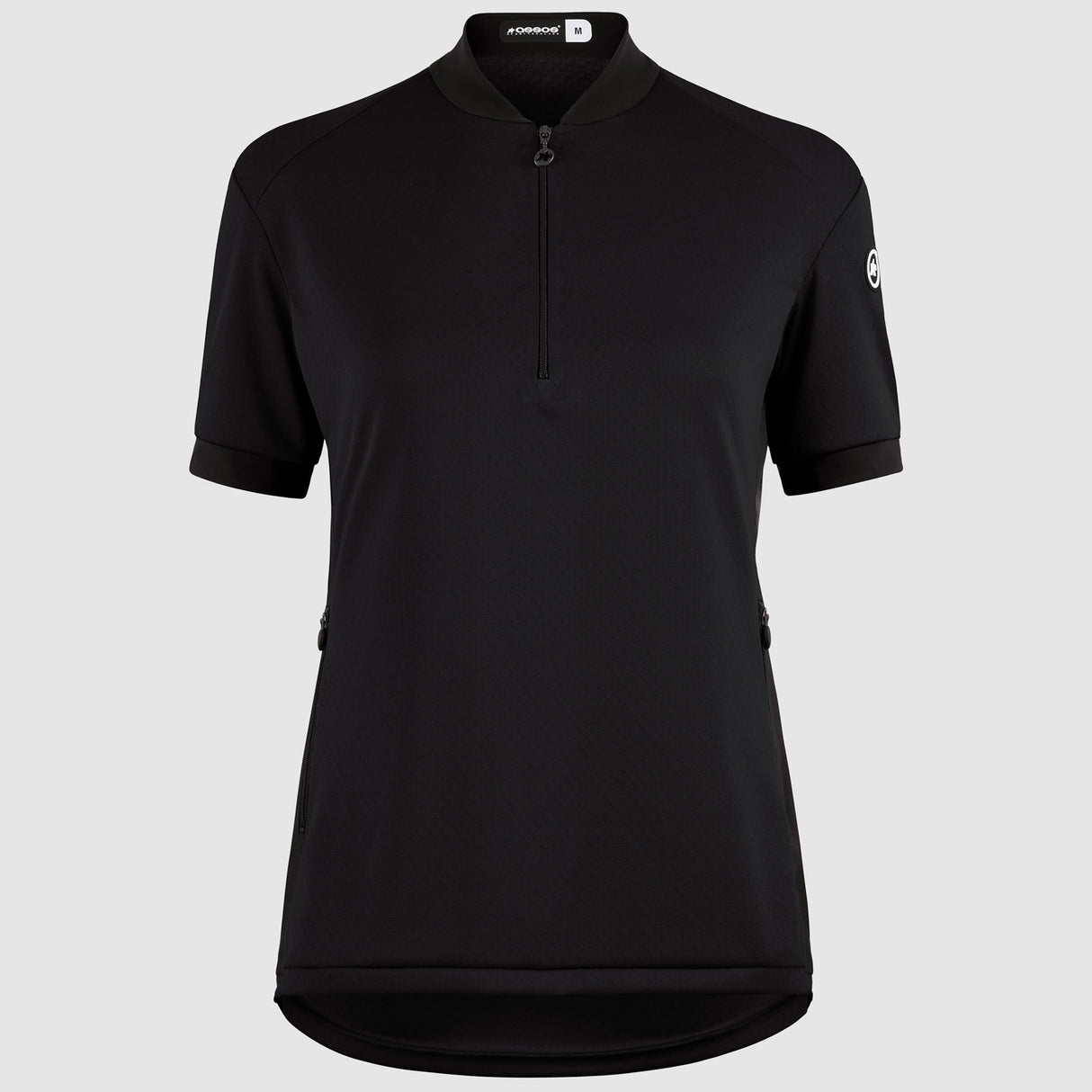 Maglia donna Assos UMA GTC C2 - Nero - G