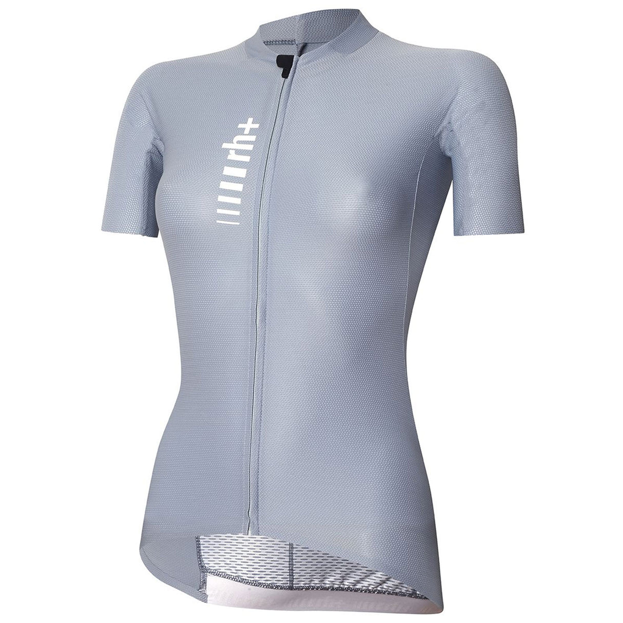 Maglia donna Rh+ Aria - Grigio - P