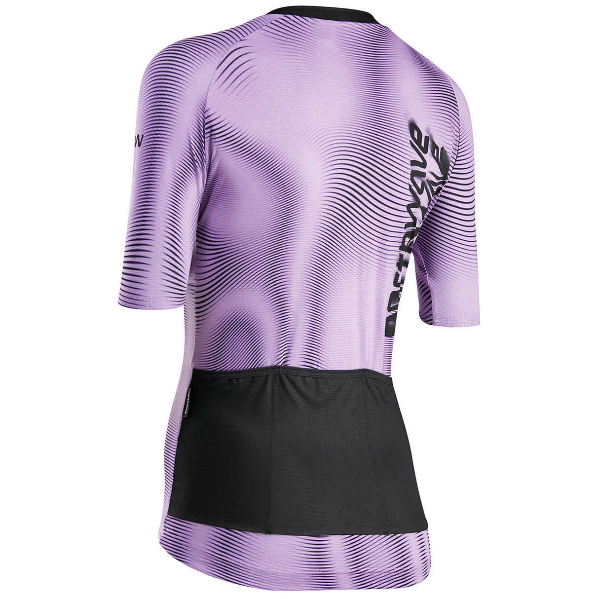Maglia donna Northwave Blade Doppler - Viola - P