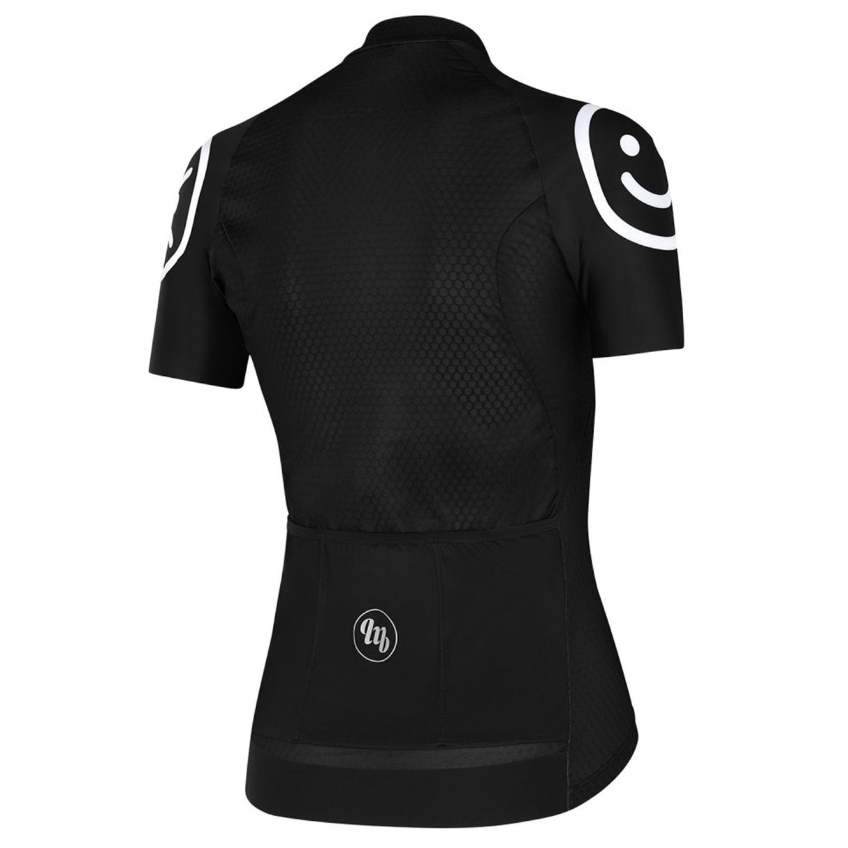 Maglia donna MbWear Dry Evo - Nero - E