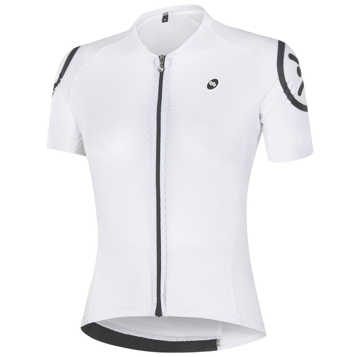 Maglia donna MbWear Dry Evo - Bianco - C
