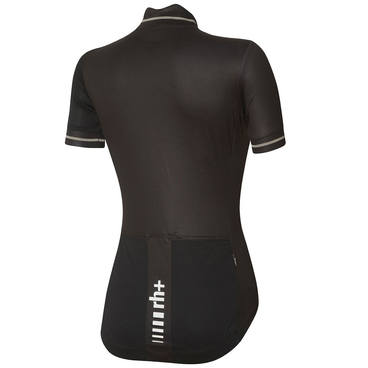 Maglia donna Rh+ Essential - Nero - N
