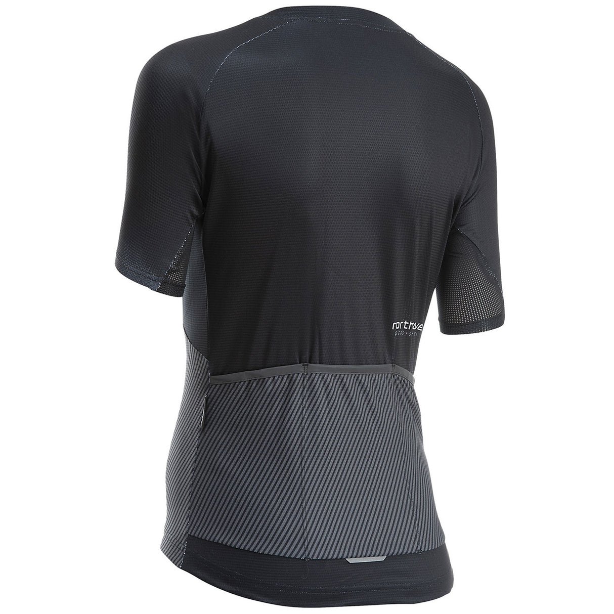 Maglia donna Northwave Force Evo - Nero - E