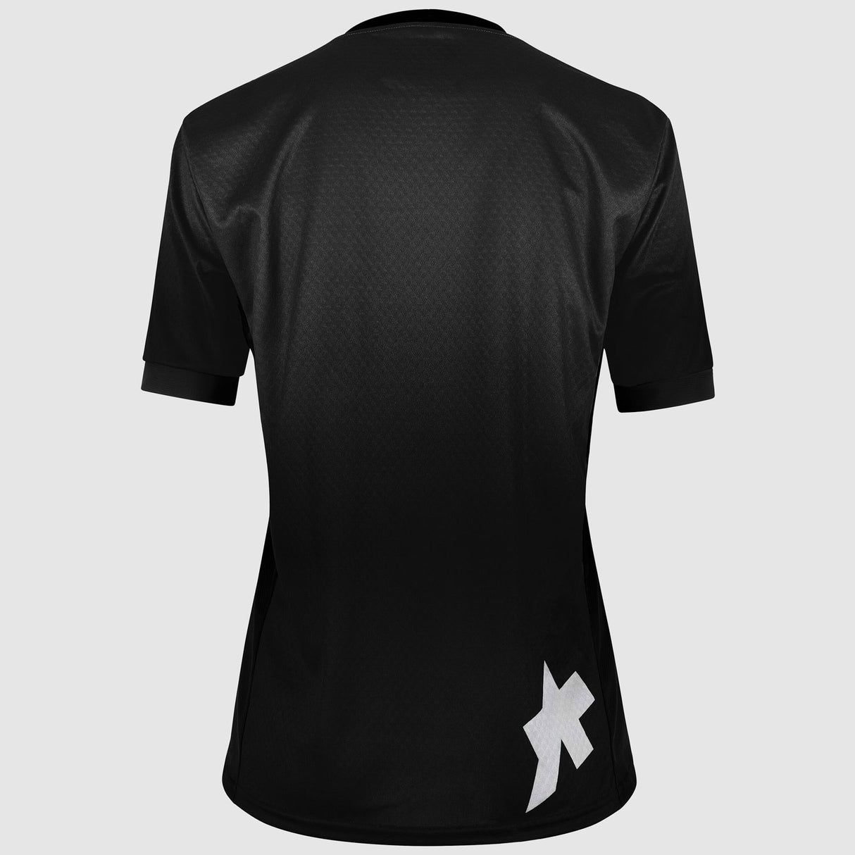 Maglia donna Assos Trail T3 - Nero - G